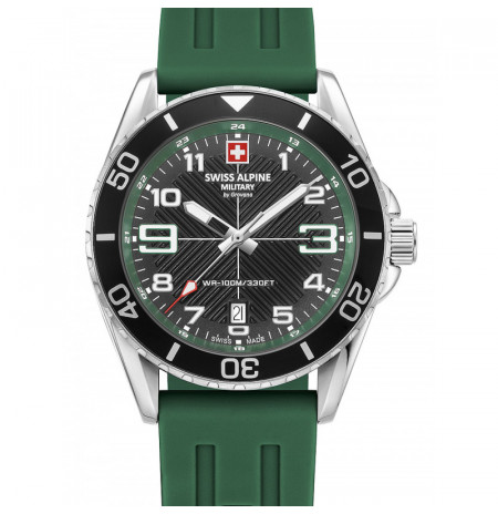Swiss Alpine Military 7029.1834 laikrodis