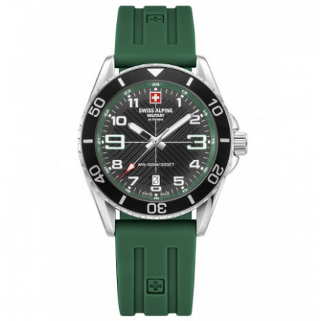 Swiss Alpine Military 7029.1834 laikrodis