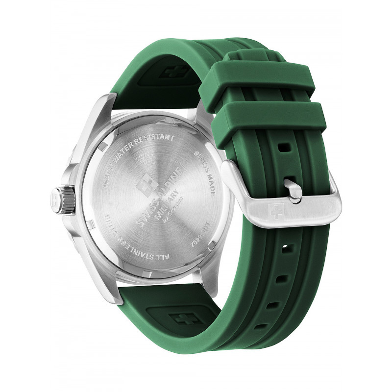 Swiss Alpine Military 7029.1834 laikrodis