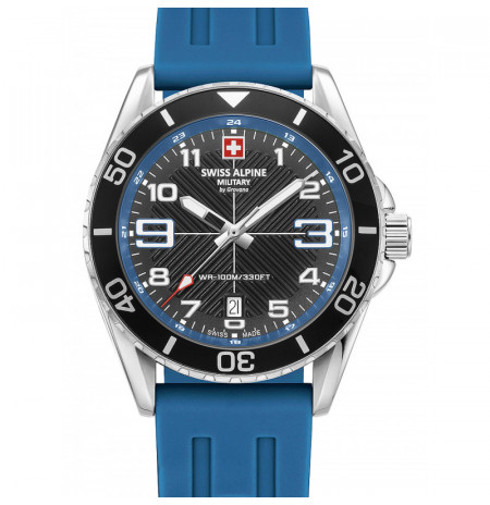 Swiss Alpine Military 7029.1835 laikrodis