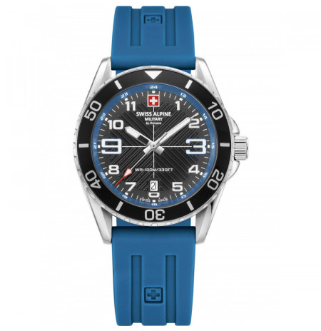 Swiss Alpine Military 7029.1835 laikrodis