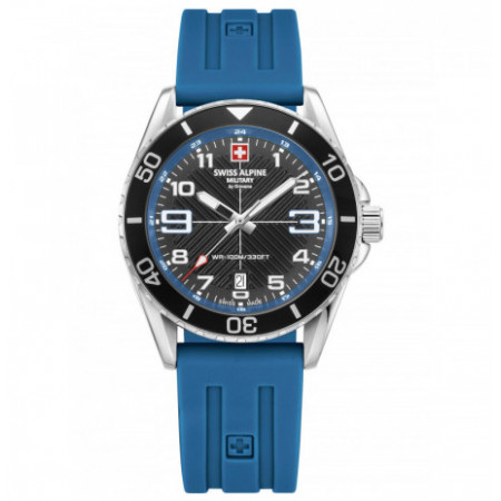 Swiss Alpine Military 7029.1835 laikrodis