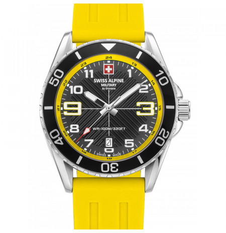Swiss Alpine Military 7029.1838 laikrodis