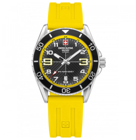 Swiss Alpine Military 7029.1838 laikrodis