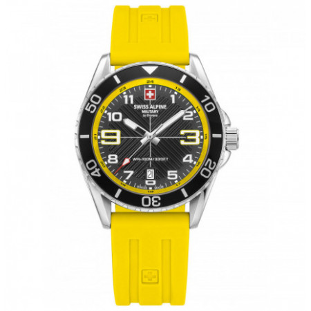 Swiss Alpine Military 7029.1838 laikrodis