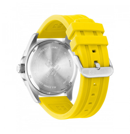 Swiss Alpine Military 7029.1838 laikrodis