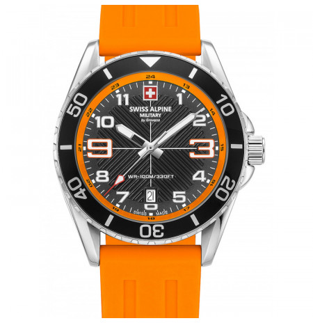 Swiss Alpine Military 7029.1839 laikrodis