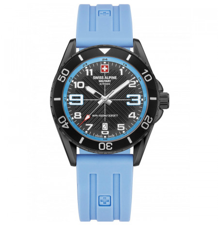 Swiss Alpine Military 7029.1871 laikrodis