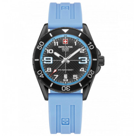 Swiss Alpine Military 7029.1871 laikrodis