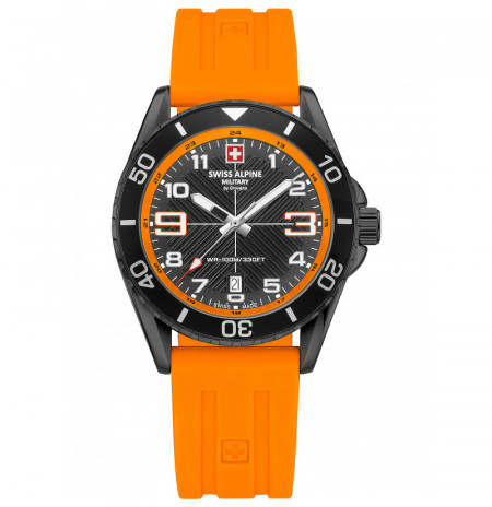 Swiss Alpine Military 7029.1879 laikrodis