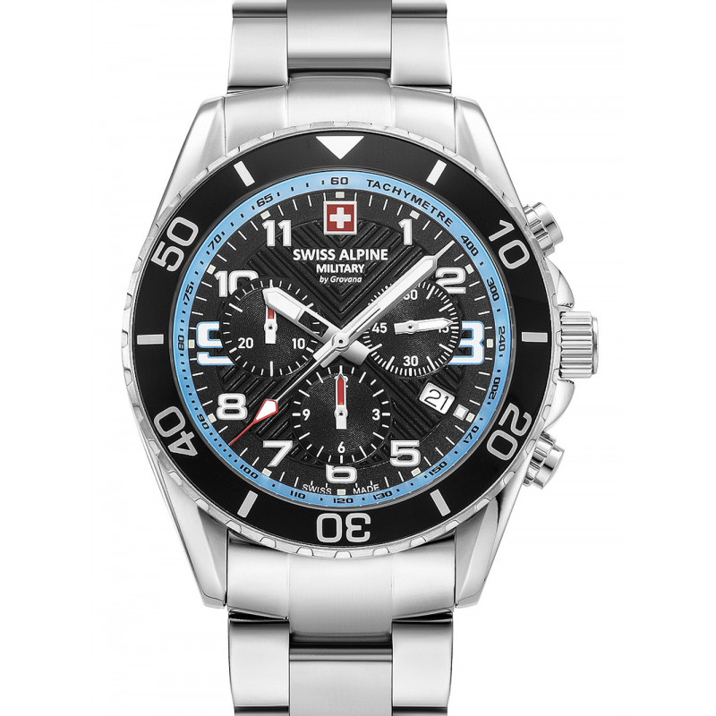 Swiss Alpine Military 7029.9131 laikrodis