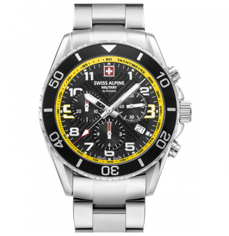 Swiss Alpine Military 7029.9138 laikrodis