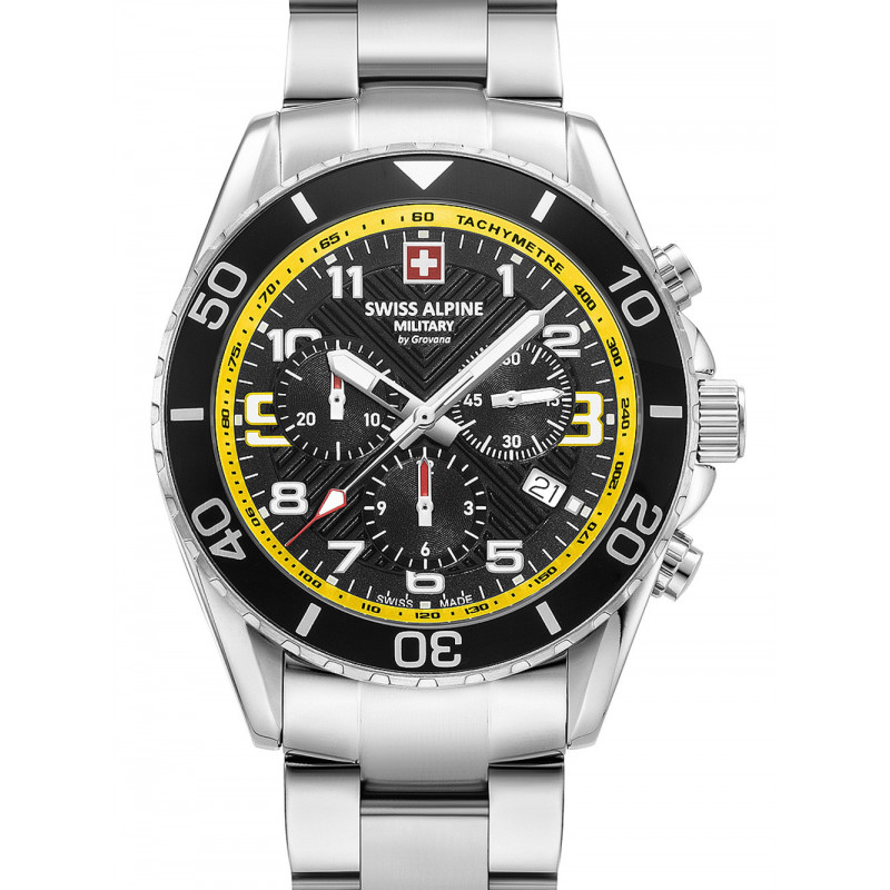 Swiss Alpine Military 7029.9138 laikrodis Swiss Alpine Military 7029.9138 laikrodis