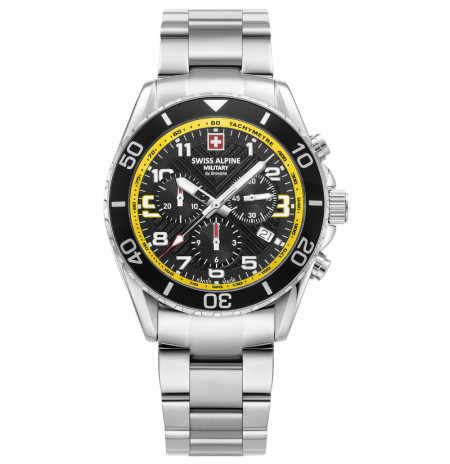 Swiss Alpine Military 7029.9138 laikrodis
