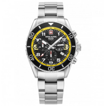 Swiss Alpine Military 7029.9138 laikrodis