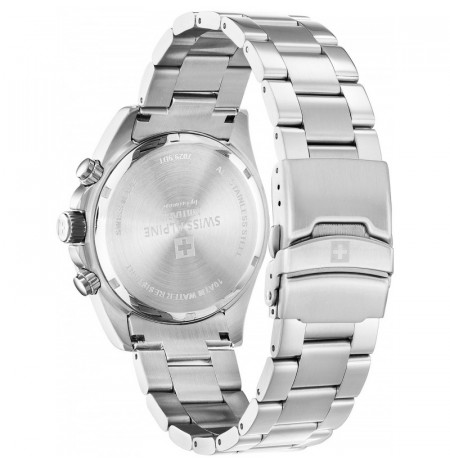 Swiss Alpine Military 7029.9138 laikrodis