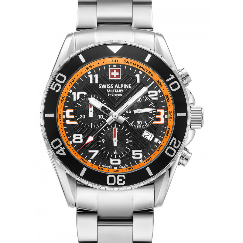 Swiss Alpine Military 7029.9139 laikrodis