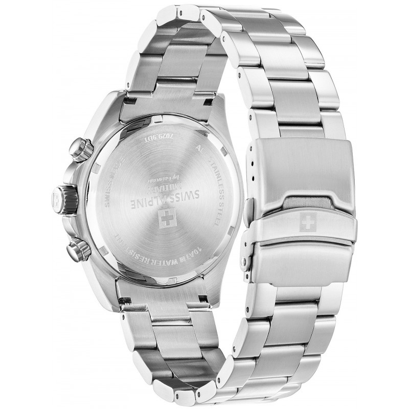 Swiss Alpine Military 7029.9139 laikrodis