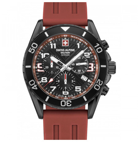 Swiss Alpine Military 7029.9876 laikrodis