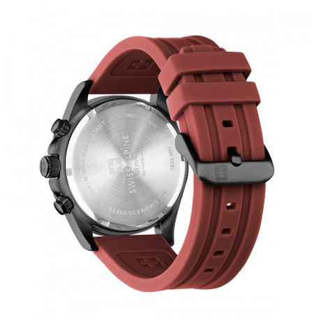 Swiss Alpine Military 7029.9876 laikrodis