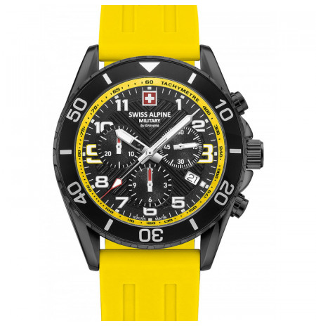 Swiss Alpine Military 7029.9878 laikrodis
