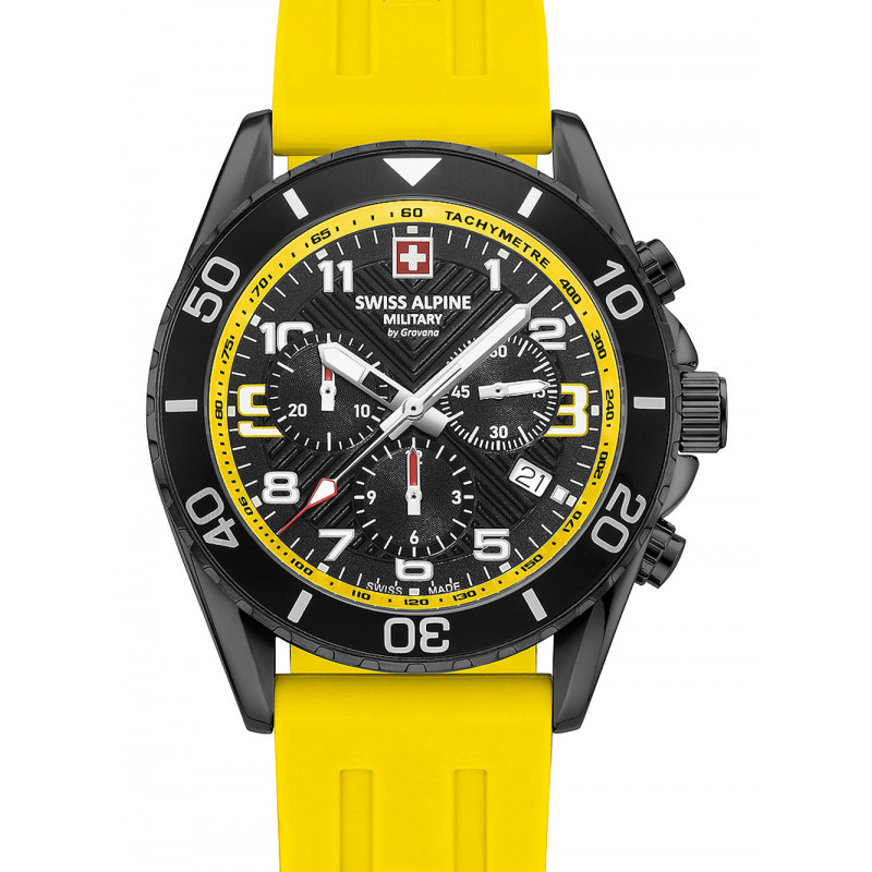 Swiss Alpine Military 7029.9878 laikrodis Swiss Alpine Military 7029.9878 laikrodis