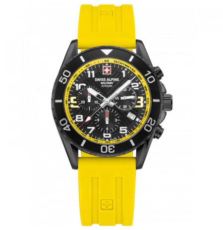 Swiss Alpine Military 7029.9878 laikrodis