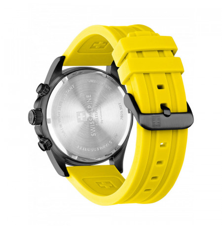 Swiss Alpine Military 7029.9878 laikrodis