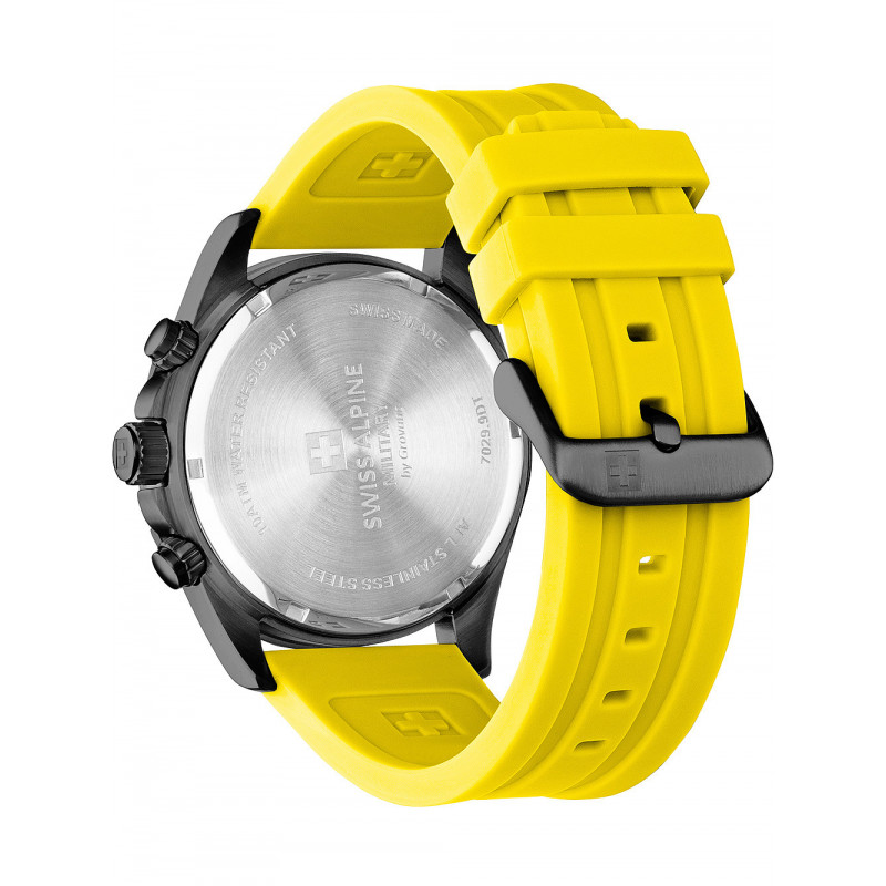 Swiss Alpine Military 7029.9878 laikrodis