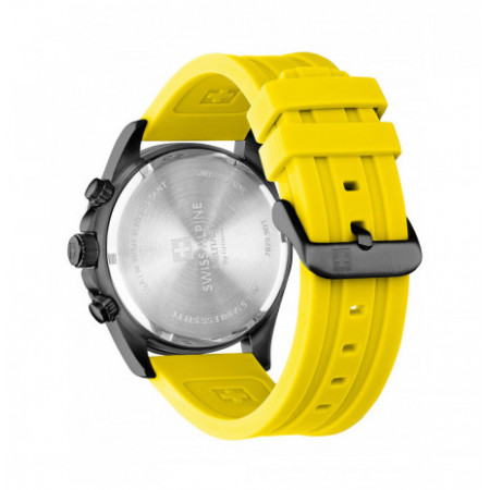 Swiss Alpine Military 7029.9878 laikrodis