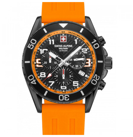 Swiss Alpine Military 7029.9879 laikrodis