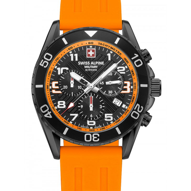 Swiss Alpine Military 7029.9879 laikrodis