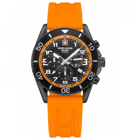Swiss Alpine Military 7029.9879 laikrodis
