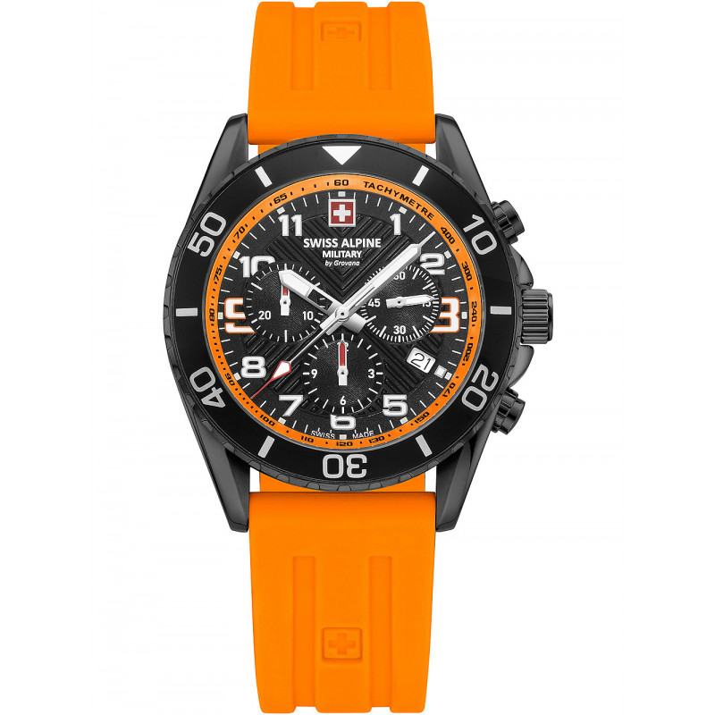 Swiss Alpine Military 7029.9879 laikrodis