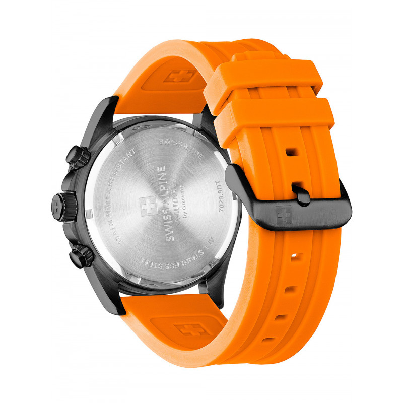 Swiss Alpine Military 7029.9879 laikrodis