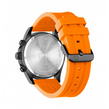 Swiss Alpine Military 7029.9879 laikrodis