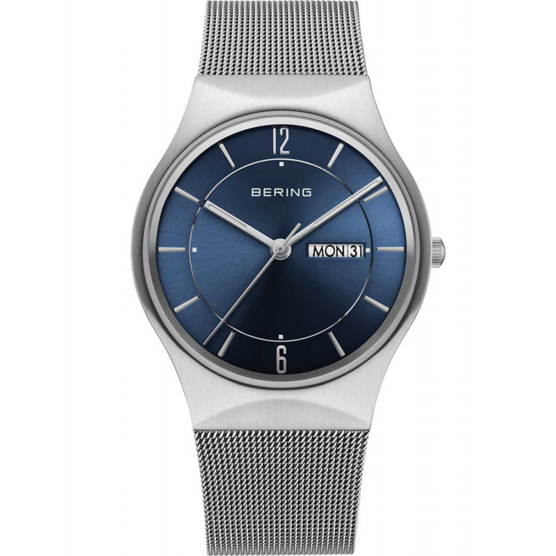 Bering 11938-003DD laikrodis Bering 11938-003DD laikrodis