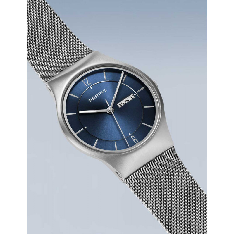 Bering 11938-003DD laikrodis