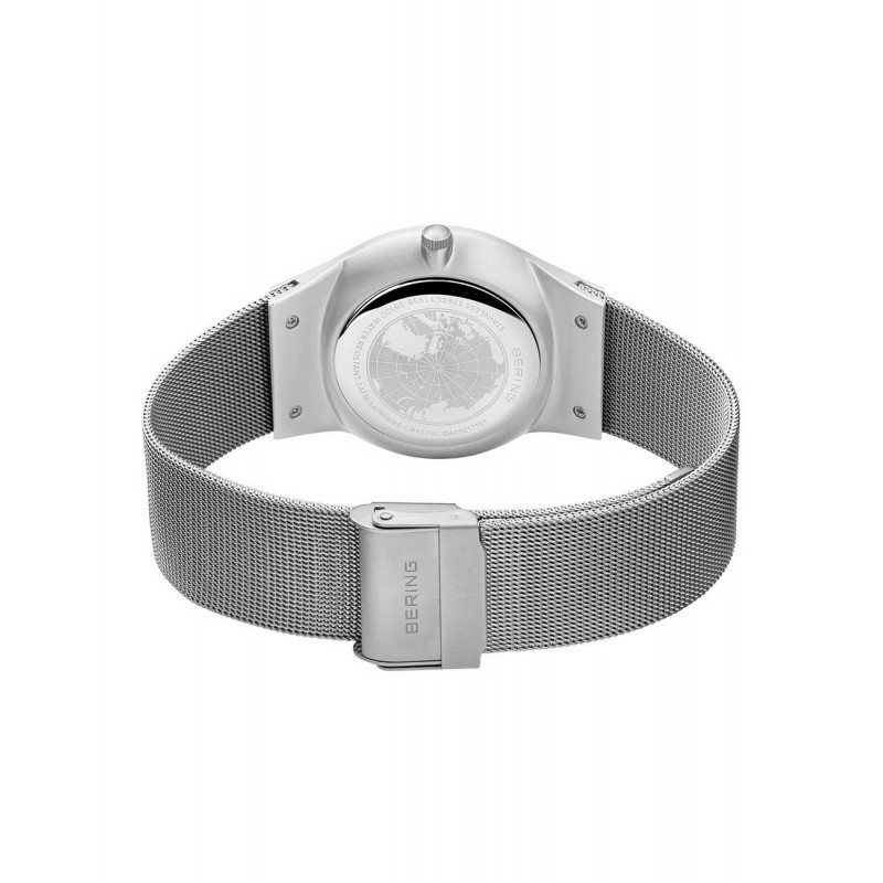 Bering 11938-003DD laikrodis