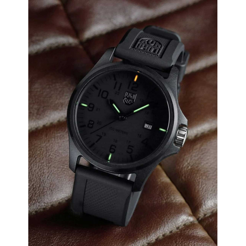 Luminox X2.2402 laikrodis Luminox X2.2402 laikrodis