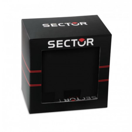Sector R3251529002 laikrodis