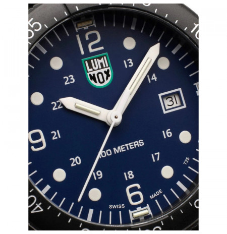 Luminox X2.2003 laikrodis