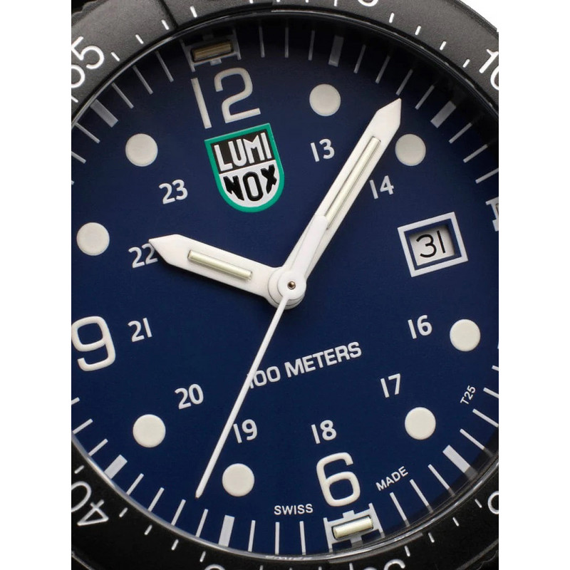 Luminox X2.2003 laikrodis