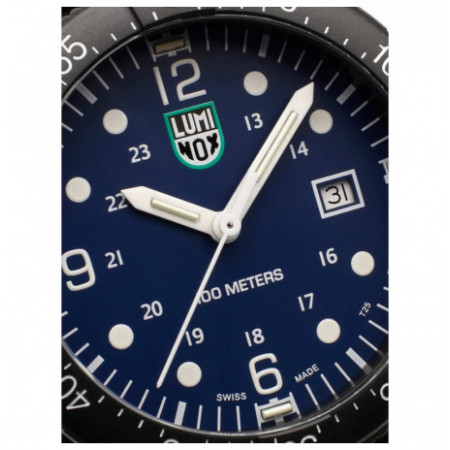 Luminox X2.2003 laikrodis