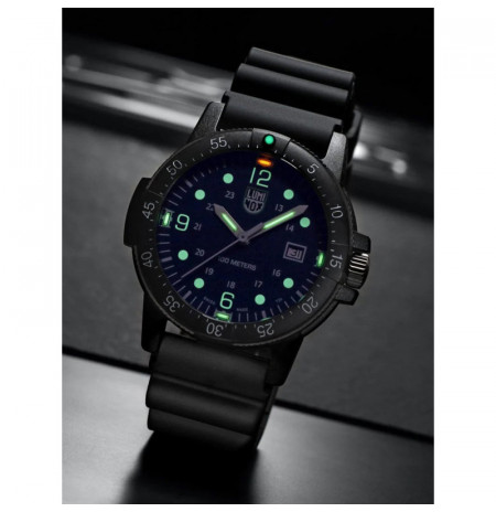 Luminox X2.2003 laikrodis