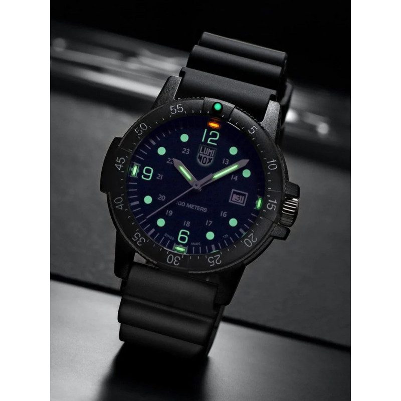 Luminox X2.2003 laikrodis