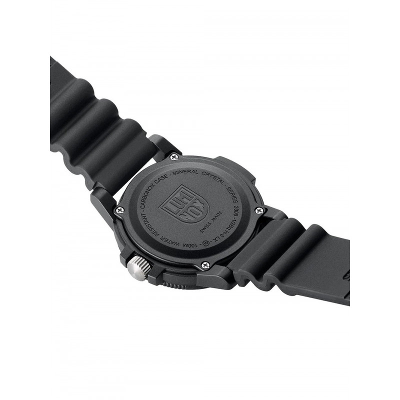 Luminox X2.2003 laikrodis