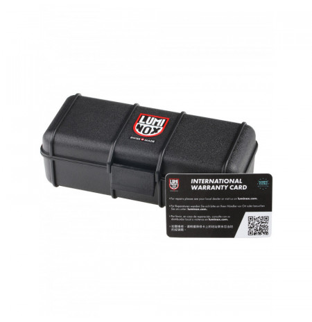 Luminox X2.2003 laikrodis