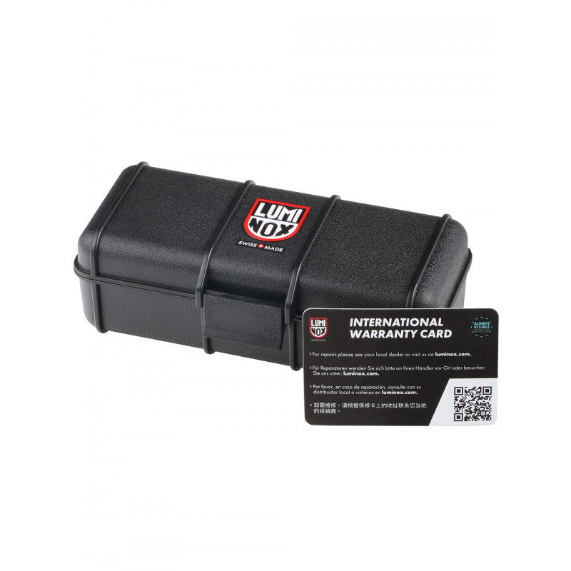 Luminox X2.2003 laikrodis