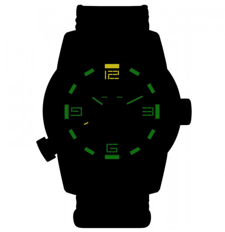 Traser H3 110593 laikrodis